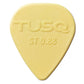 TUSQ Standard Pick - 6 Pack Select of 3 tones and one of 3 gauges - Graph Tech Guitar Labs Ltd.