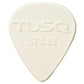TUSQ Standard Pick - 72 Pack - select one of 3 tones and 3 gauges - Graph Tech Guitar Labs Ltd.