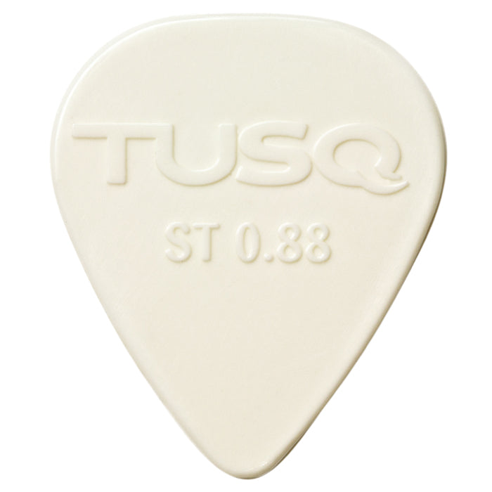 TUSQ Standard Pick - 72 Pack - select one of 3 tones and 3 gauges - Graph Tech Guitar Labs Ltd.