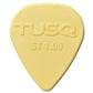 TUSQ Standard Pick - 72 Pack - select one of 3 tones and 3 gauges - Graph Tech Guitar Labs Ltd.