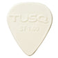 TUSQ Standard Pick - 72 Pack - select one of 3 tones and 3 gauges - Graph Tech Guitar Labs Ltd.