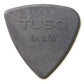 TUSQ Bi-Angle Picks - 48 Pack 3 tones - 3 gauges - Graph Tech Guitar Labs Ltd.