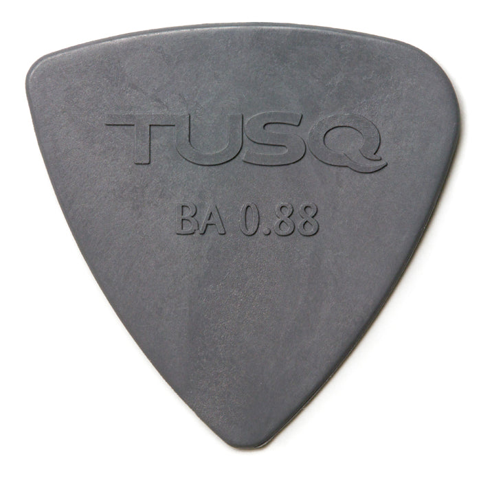 TUSQ Bi-Angle Picks - 48 Pack 3 tones - 3 gauges - Graph Tech Guitar Labs Ltd.