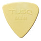 TUSQ Bi-Angle Picks - 48 Pack 3 tones - 3 gauges - Graph Tech Guitar Labs Ltd.