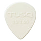 TUSQ Teardrop Picks 6 Pack Select one of 3 tones and one of 3 gauges - Graph Tech Guitar Labs Ltd.