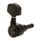 Ratio Electric Locking Machine Heads 3+3 (please select finish and button style) - Graph Tech Guitar Labs Ltd.