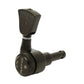 Ratio Electric Locking Machine Heads 3+3 (please select finish and button style) - Graph Tech Guitar Labs Ltd.