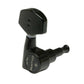 Ratio Electric Guitar Machine Heads 3+3 (please select finish and button style) - Graph Tech Guitar Labs Ltd.