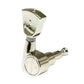 Ratio Electric Guitar Machine Heads 3+3 (please select finish and button style) - Graph Tech Guitar Labs Ltd.