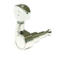 Ratio Electric Guitar Machine Heads 6 in-line (please select finish and button style) - Graph Tech Guitar Labs Ltd.