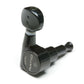 Ratio Electric Guitar Machine Heads 6 in-line (please select finish and button style) - Graph Tech Guitar Labs Ltd.