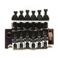LB63 Floyd Rose Style Locking Bridge With String Savers (Select Finish) - Graph Tech Guitar Labs Ltd.
