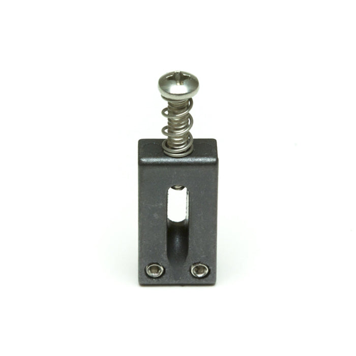 String Saver Originals Strat & Tele Style  Saddles 2 1/16" String Spacing - Graph Tech Guitar Labs Ltd.