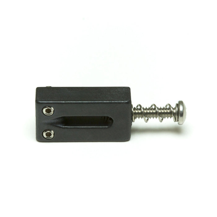 String Saver Originals Strat & Tele Style Saddles 2 3/16" String Spacing - Graph Tech Guitar Labs Ltd.