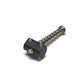 String Saver Originals Vintage Tele 6 Barrel Saddles - Graph Tech Guitar Labs Ltd.