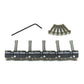 5 String Jazz or Pre Style Bass String Saver (wide spacing) - Graph Tech Guitar Labs Ltd.
