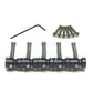 5 String Jazz or Pre  Style BAss String Saver (narrow spacing) - Graph Tech Guitar Labs Ltd.