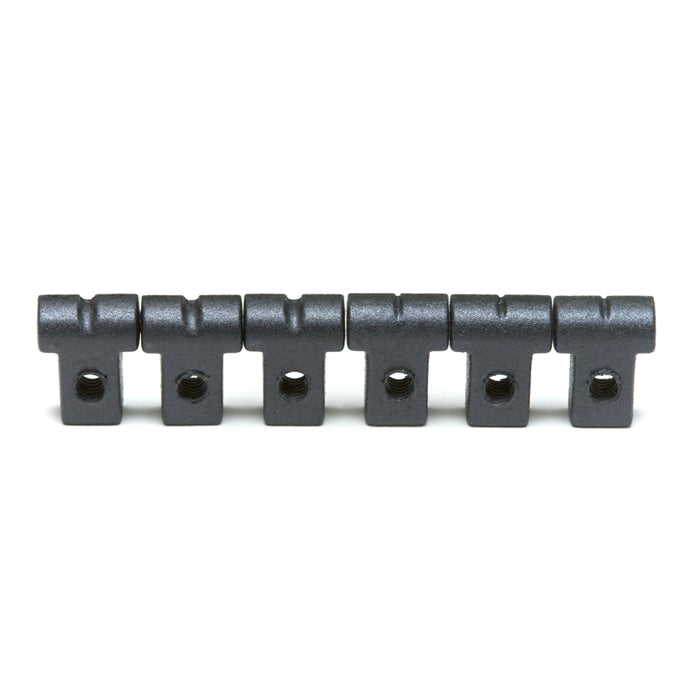 String Saver Originals for Gibson Nashville Tune-o-matic bridge dated after 2000 (also fits all ResoMax Tune-o-matic) - Graph Tech Guitar Labs Ltd.