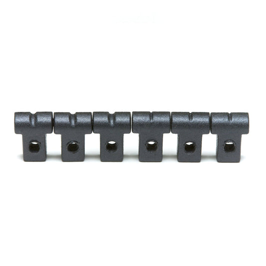 String Saver Originals for Gibson Nashville Tune-o-matic bridge dated after 2000 (also fits all ResoMax Tune-o-matic) - Graph Tech Guitar Labs Ltd.