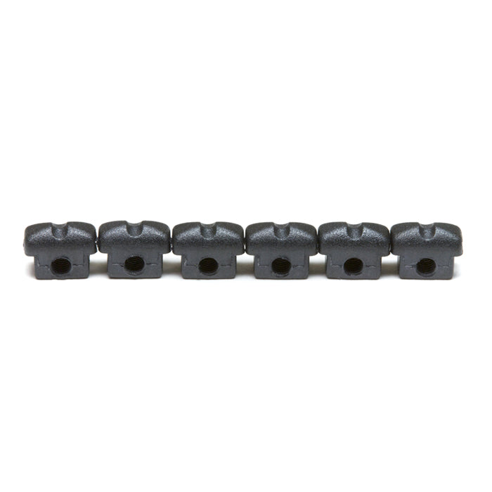 String Saver Originals PRS Wrap Around Bridge Saddles - Graph Tech Guitar Labs Ltd.