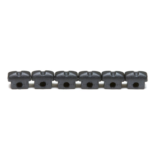 String Saver Originals PRS Wrap Around Bridge Saddles - Graph Tech Guitar Labs Ltd.