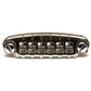 ResoMax NW2  Adjustable Wraparound Bridge (Select Finish) - Graph Tech Guitar Labs Ltd.