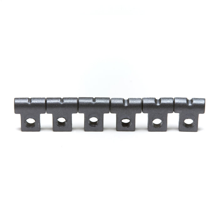 String Saver Originals AVT2 Wraparound and Fender Adjustomatic Bridge - Graph Tech Guitar Labs Ltd.