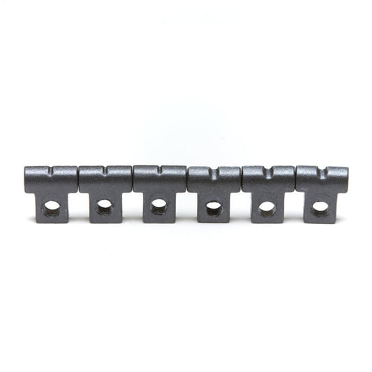 String Saver Originals AVT2 Wraparound and Fender Adjustomatic Bridge - Graph Tech Guitar Labs Ltd.