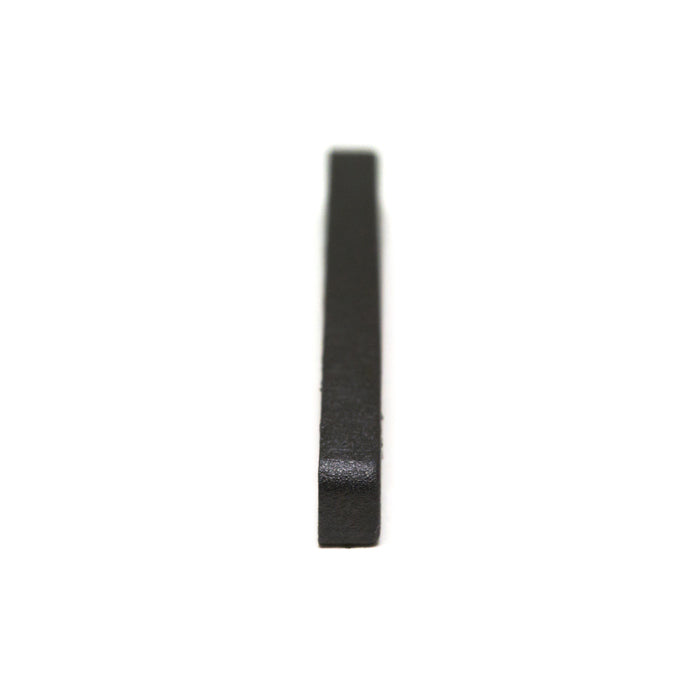 COPY OF Graph Tech Fender Style curved bottom Blank Guitar Nut 7.25" radius Right Hand - Left Hand - Graph Tech Guitar Labs Ltd.