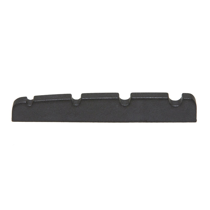 Black TUSQ XL 42mm Flat Bottom P Bass - Graph Tech Guitar Labs Ltd.