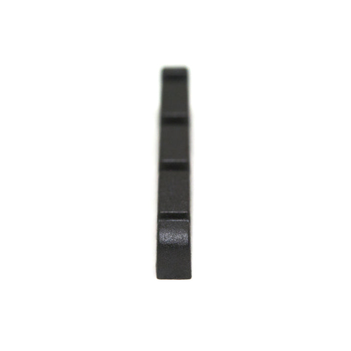 Black TUSQ XL 42mm Flat Bottom P Bass - Graph Tech Guitar Labs Ltd.