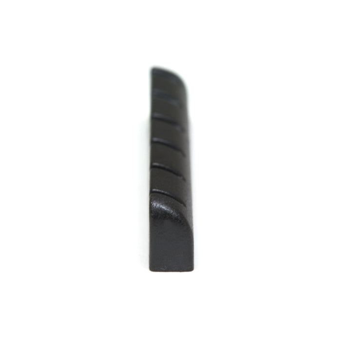 Black TUSQ XL 6 String Nut - Graph Tech Guitar Labs Ltd.