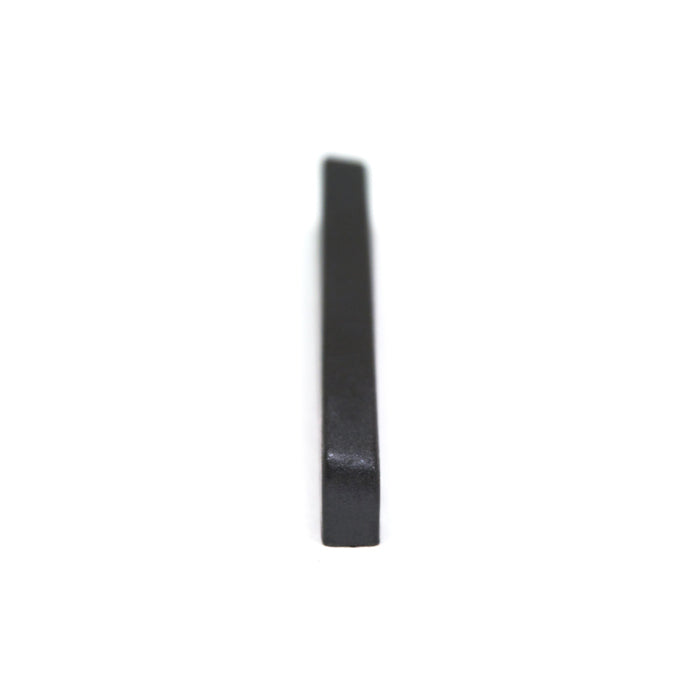 Copy Of Graph Tech 1/8" flat bottom blank nut for import Fender style electric guitars 12" radius Right Hand - Left Hand - Graph Tech Guitar Labs Ltd.