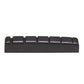 BLACK TUSQ XL 42 X 6 MM Slotted LEFTY - Graph Tech Guitar Labs Ltd.
