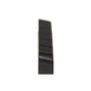 BLACK TUSQ XL 42 X 6 MM Slotted LEFTY - Graph Tech Guitar Labs Ltd.