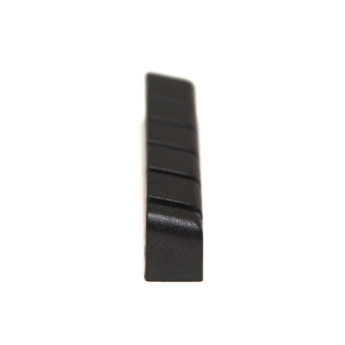 BLACK TUSQ XL 42 X 6 MM Slotted LEFTY - Graph Tech Guitar Labs Ltd.