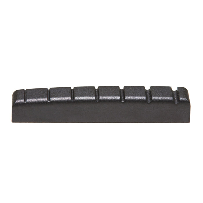 BLACK TUSQ XL Schecter 7 Str Nut 48 x 6 PT-6748-00 - Graph Tech Guitar Labs Ltd.