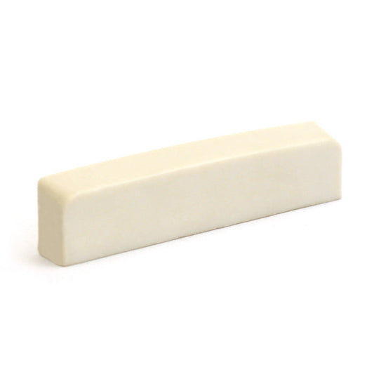 TUSQ XL 1/4" Epiphone Style Blank Nut - Graph Tech Guitar Labs Ltd.