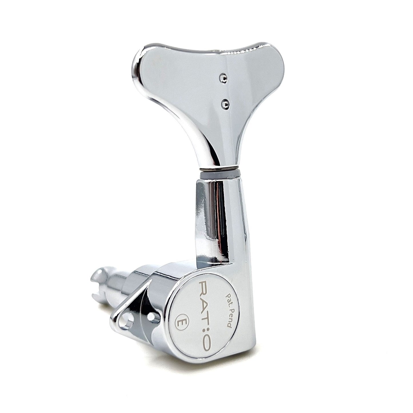 4 String 2+2 Bass Ratio Lefty Y-Style Button (PRB-4220-Lx, Select Finish) - Graph Tech Guitar Labs