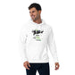 Graph Tech Flying Elephant Unisex eco raglan hoodie - Graph Tech Guitar Labs