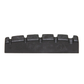 Model 1412-00 Nut Slotted L46.30mm (Select Material) - Graph Tech Guitar Labs