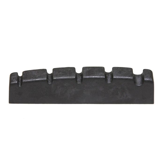Model 1412-00 Nut Slotted L46.30mm (Select Material) - Graph Tech Guitar Labs