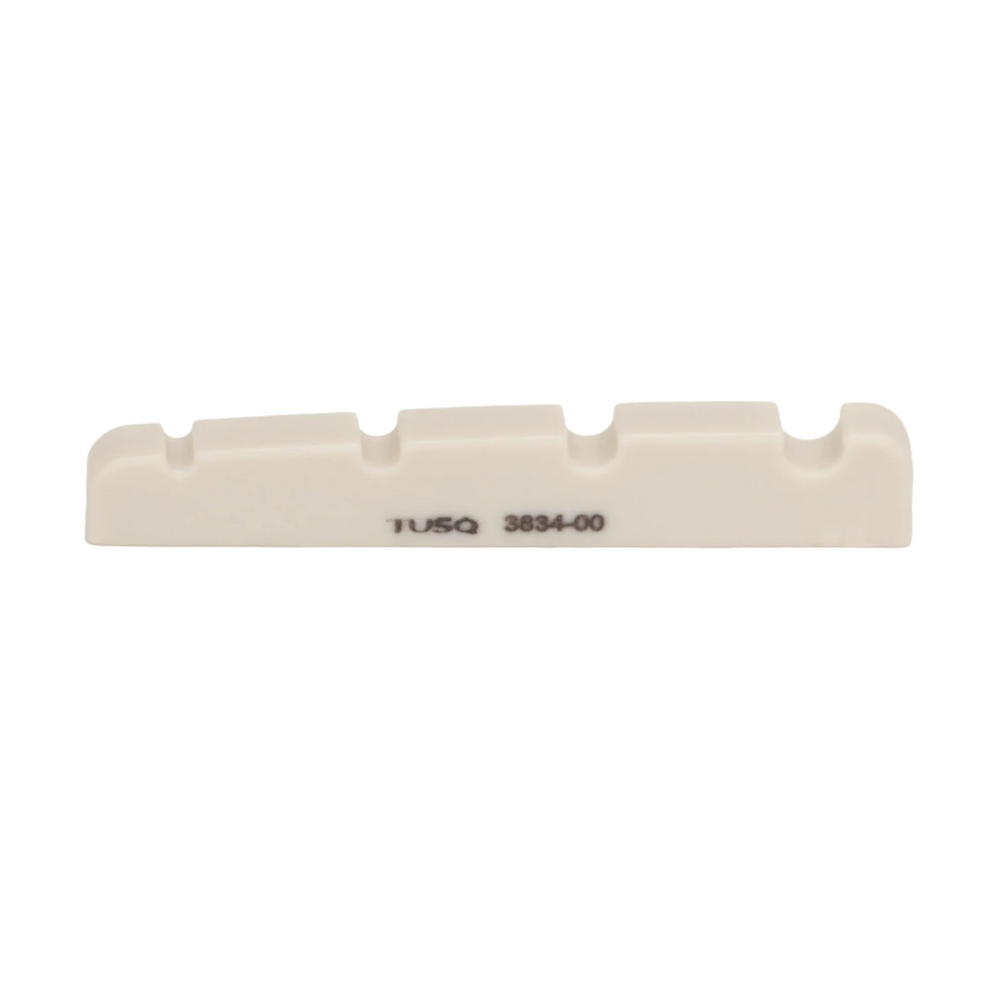 Model 3834-00 Nut Slotted L38.14mm (Select Material) - Graph Tech Guitar Labs