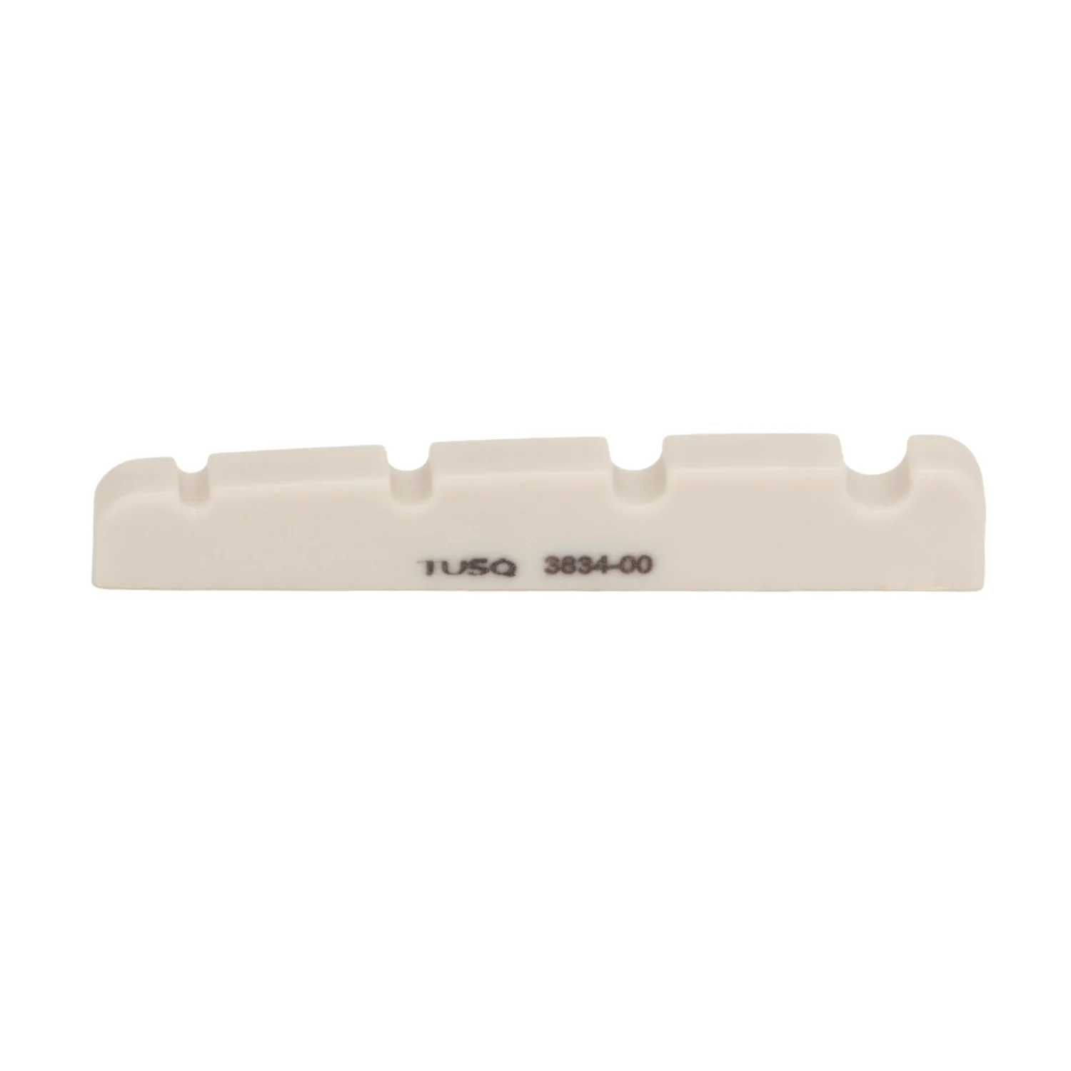 Model 3834-00 Nut Slotted L38.14mm (Select Material) - Graph Tech Guitar Labs