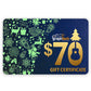 Graph Tech Guitar Lab Gift Card - Graph Tech Guitar Labs