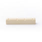 1237 Ukulele Slotted Nut 37mm Length - Graph Tech Guitar Labs Ltd.