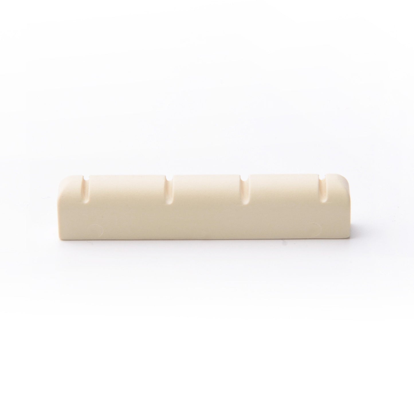 1237 Ukulele Slotted Nut 37mm Length - Graph Tech Guitar Labs Ltd.