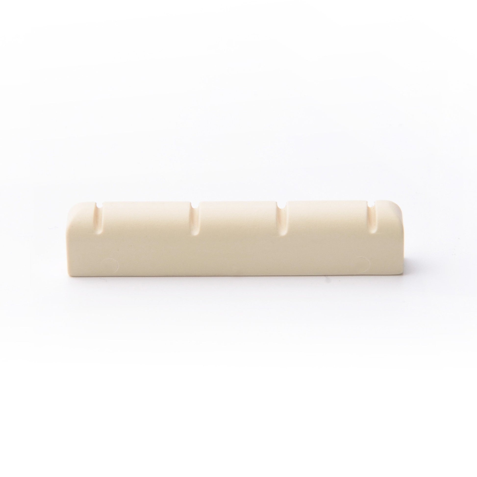 1237 Ukulele Slotted Nut 37mm Length - Graph Tech Guitar Labs Ltd.