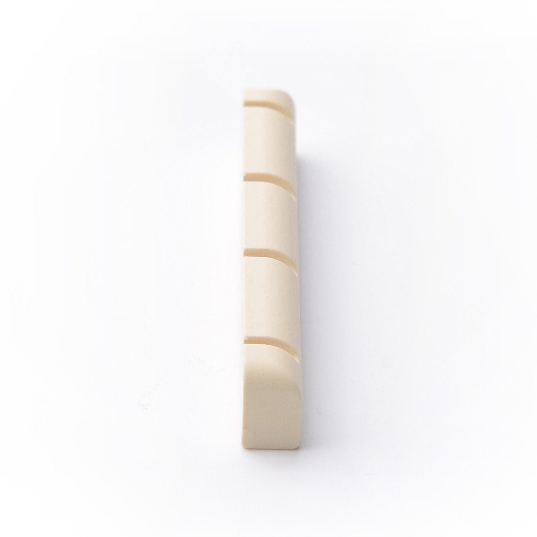 1237 Ukulele Slotted Nut 37mm Length - Graph Tech Guitar Labs Ltd.