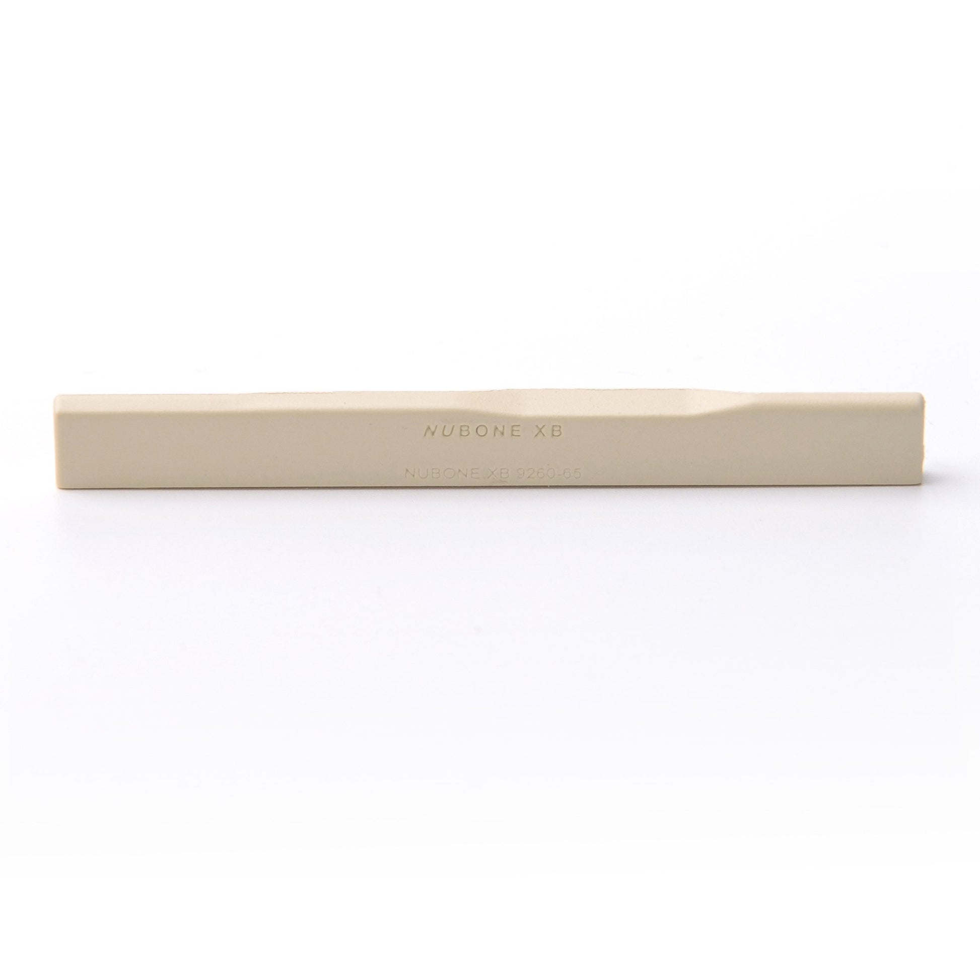 Soprano Ukulele Saddle 61x6.5 mm (Model 9260, Select Material) - Graph Tech Guitar Labs Ltd.